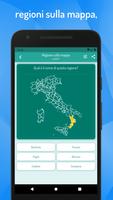 Quiz - Provinces d'Italie capture d'écran 2