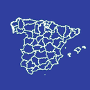 Quiz - Provinces d'Espagne APK