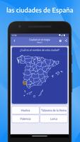 Geo Quiz - España y el Mundo captura de pantalla 3