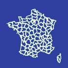 Quiz - French Departments icon