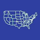 Quiz USA - États et Villes APK
