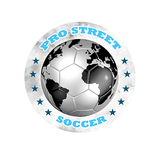 Pro Street Soccer aplikacja