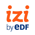 IZI by EDF Charge Service ikon