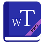 My dictionary - WordTheme Pro biểu tượng