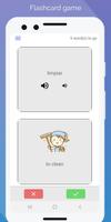 My dictionary - WordTheme Pro ảnh chụp màn hình 2