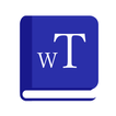 My dictionary - WordTheme 圖標