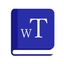 Meu dicionário - WordTheme APK