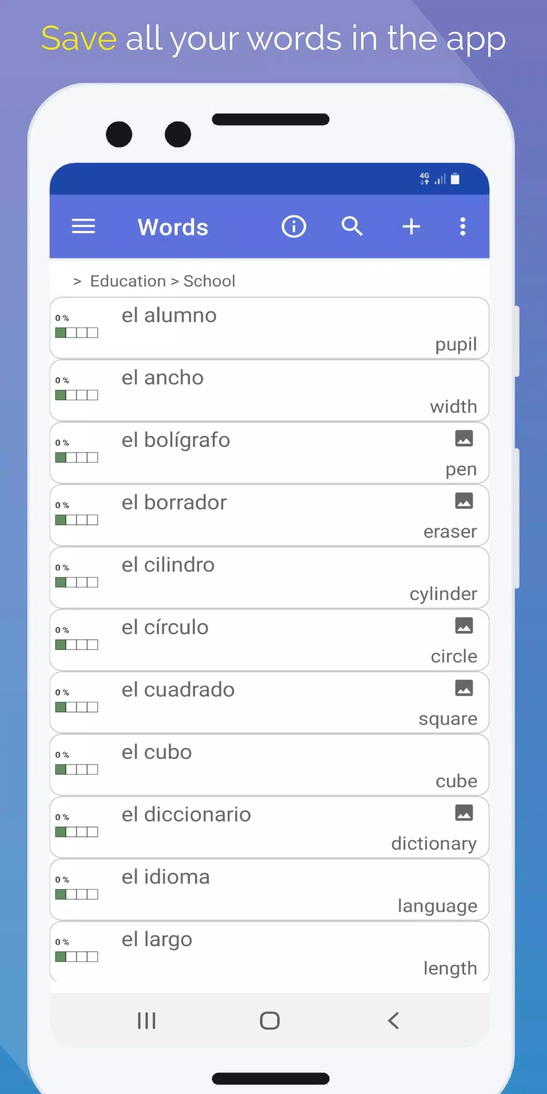 My Dictionary - Wordtheme Apk For Android Download