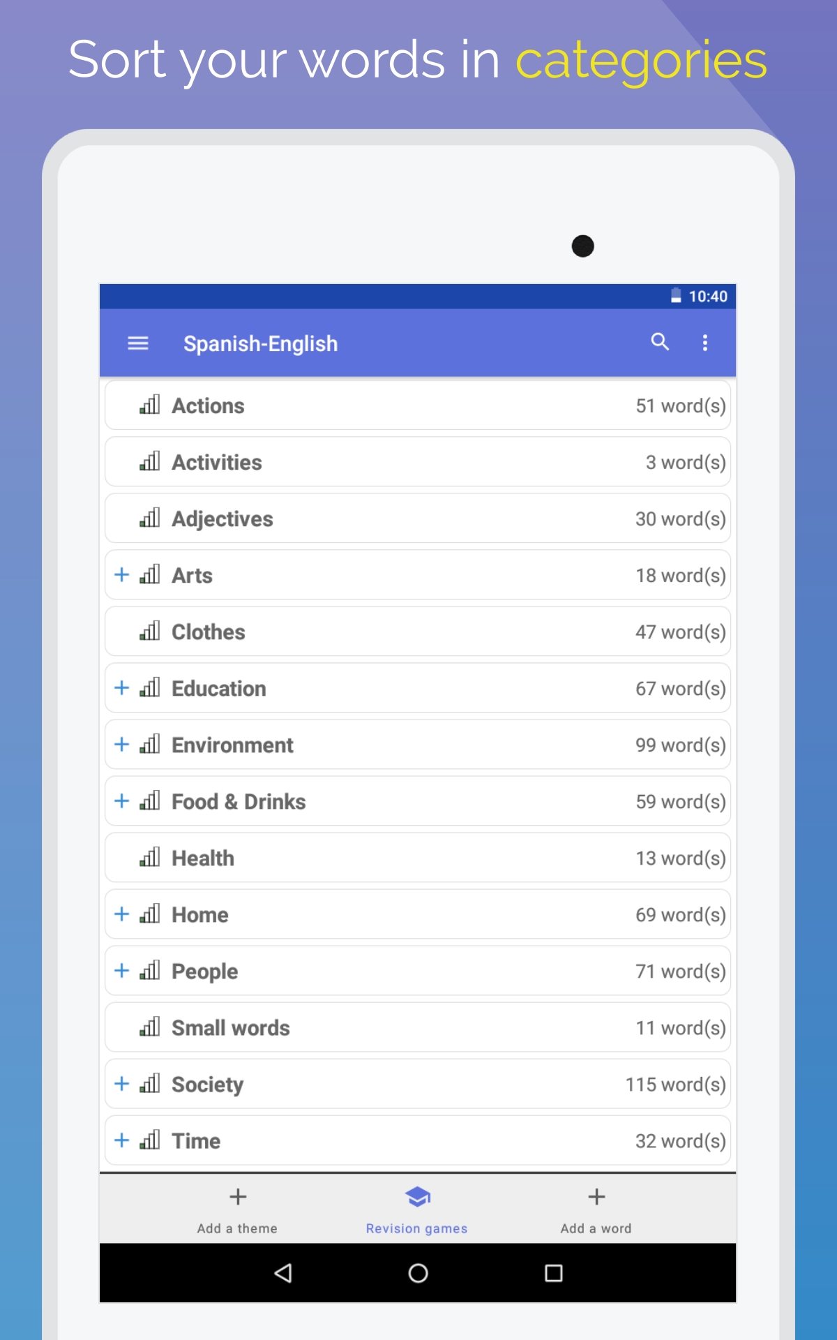 My Dictionary - Wordtheme Apk 10.4.0 For Android – Download My Dictionary - Wordtheme Apk Latest Version From Apkfab.Com