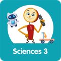 LI Sciences 3 – CM