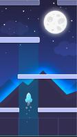 Tappy Space الملصق
