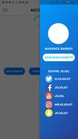 برنامه‌نما Jojol عکس از صفحه