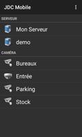 JDC Mobile Affiche