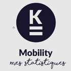 KEZIA MOBILITY アイコン