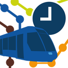 Horaires Tram icon