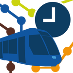 Horaires Tram Montpellier icon
