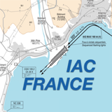 IAC France - Cartes IAC France APK