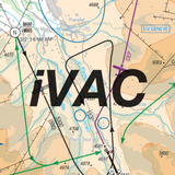 iVAC - Cartes VAC/IAC France