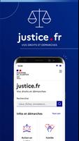 justice.fr Affiche