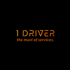 1 Driver icône