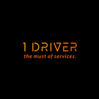 1 Driver icon