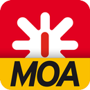 Mon Orientation Augmentée(MOA) APK