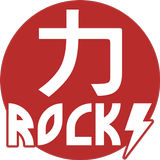 Katakana Rocks APK