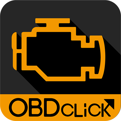 OBDclick Diagn OBD2 ELM scan