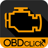 OBDclick ตรวจสอบ OBD2 ELM