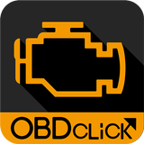 OBDclick biểu tượng