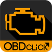 OBDclick kostenlose OBD2 ELM APK