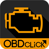 APK OBDclick  Diag OBD2 ELM libero