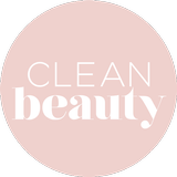Clean Beauty icône