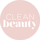 Clean Beauty 아이콘