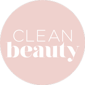 Clean Beauty icon