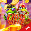 Froggy Style APK