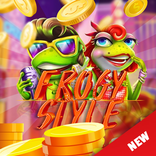 Froggy Style