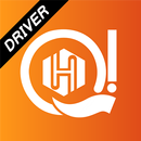 OhCab: Chauffeur APK