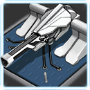 Laser! : Time for Reflection APK