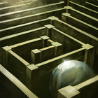 Labirinto! ícone