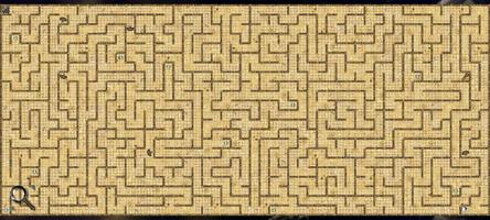 Labyrinth! Screenshot 3