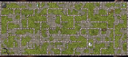 Maze! screenshot 1