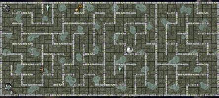 Labirinto! imagem de tela 2