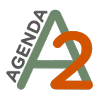 Agenda A2 icône