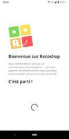 Recoshop পোস্টার
