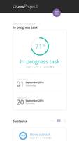 Opes Project for Jira, Trello ภาพหน้าจอ 1