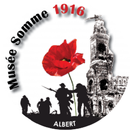 Somme 1916 Museum - Albert APK