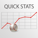 Quick Baseball Stats APK