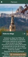 Visite de Combloux पोस्टर