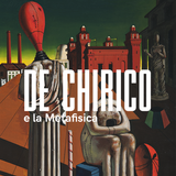 De Chirico icon